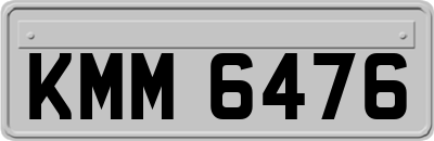 KMM6476