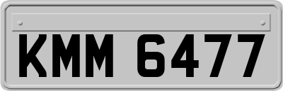 KMM6477