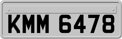 KMM6478