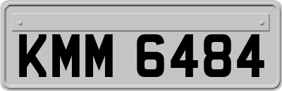 KMM6484