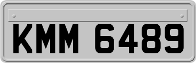 KMM6489