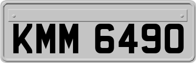 KMM6490