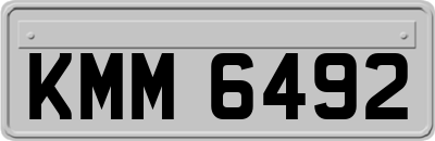 KMM6492