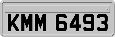 KMM6493