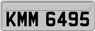 KMM6495