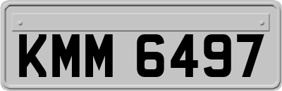 KMM6497