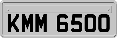 KMM6500