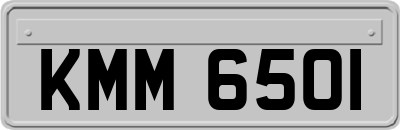 KMM6501