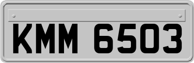 KMM6503