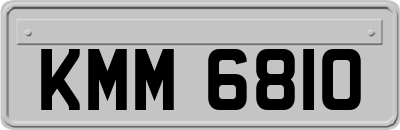 KMM6810