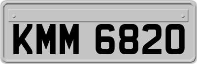 KMM6820