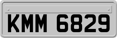 KMM6829