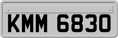 KMM6830