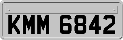 KMM6842