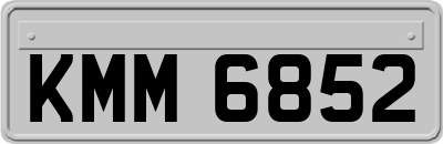 KMM6852