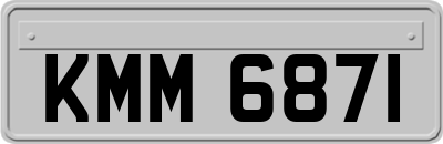 KMM6871