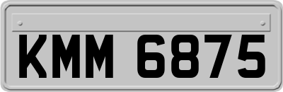 KMM6875