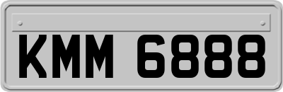 KMM6888