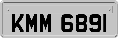 KMM6891