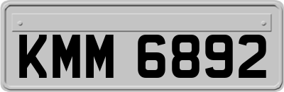 KMM6892