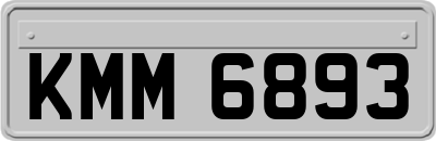 KMM6893