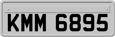 KMM6895