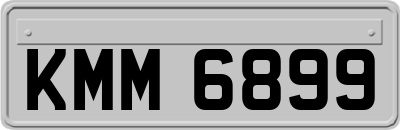 KMM6899