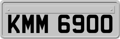 KMM6900