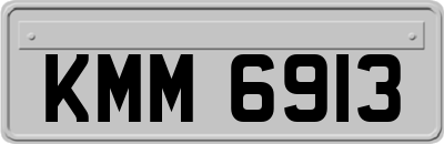 KMM6913