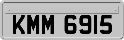 KMM6915