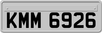 KMM6926