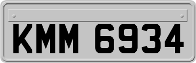 KMM6934