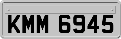 KMM6945