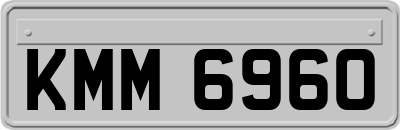 KMM6960