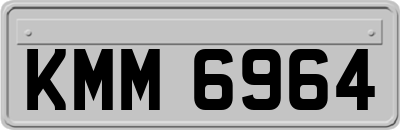 KMM6964