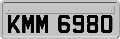 KMM6980