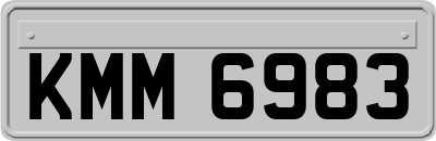 KMM6983