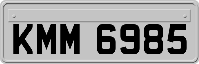 KMM6985