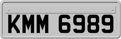 KMM6989