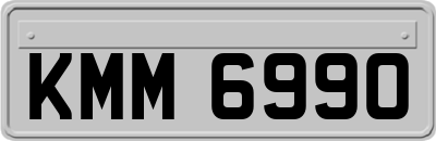 KMM6990