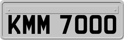 KMM7000