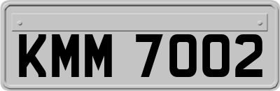 KMM7002