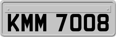 KMM7008