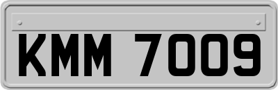 KMM7009