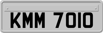 KMM7010