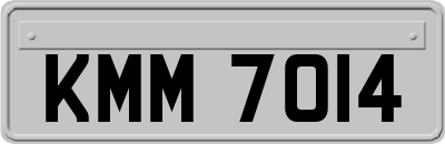 KMM7014