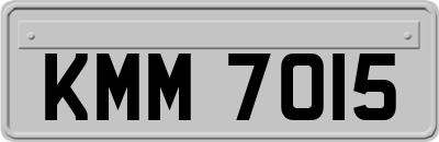 KMM7015