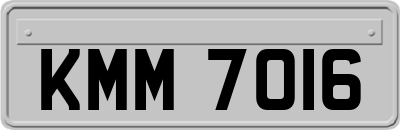 KMM7016