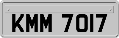 KMM7017