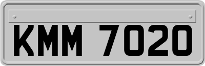 KMM7020